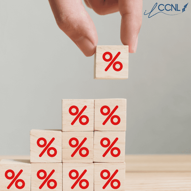 Agenzie Fiscali: aggiornamento minimi contrattuali