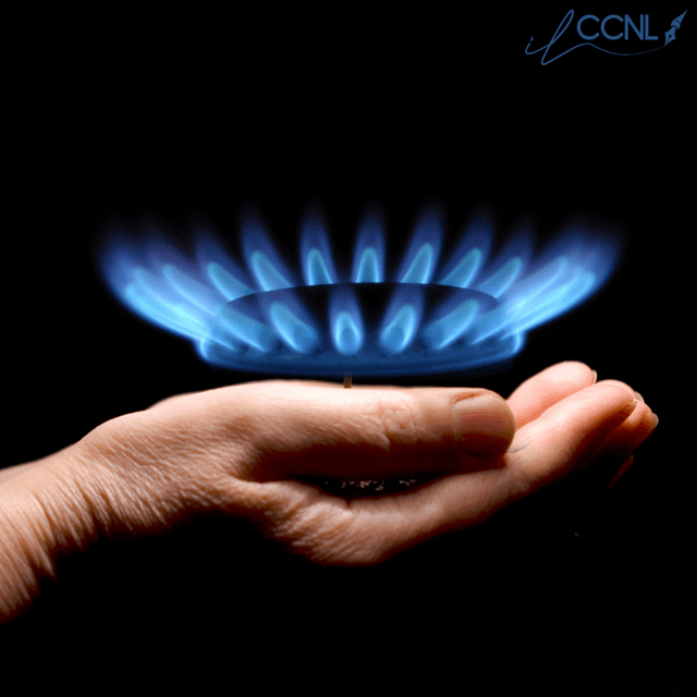 Gas e Acqua: Aggiornamento minimi contrattuali