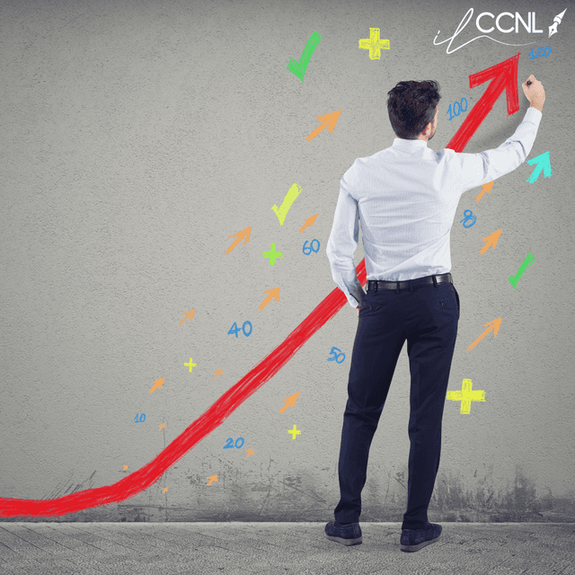 Indice ISTAT: Gennaio 2025