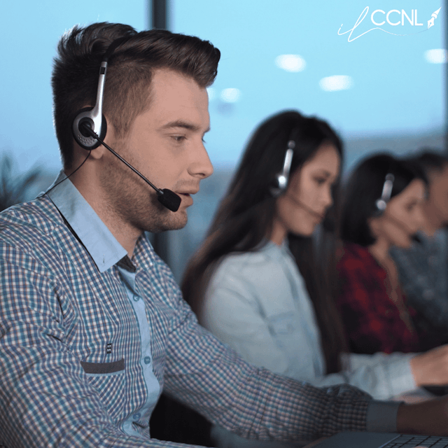 Aziende di Call Center (Confsal - Conflavoro): Aggiornamento minimi contrattuali