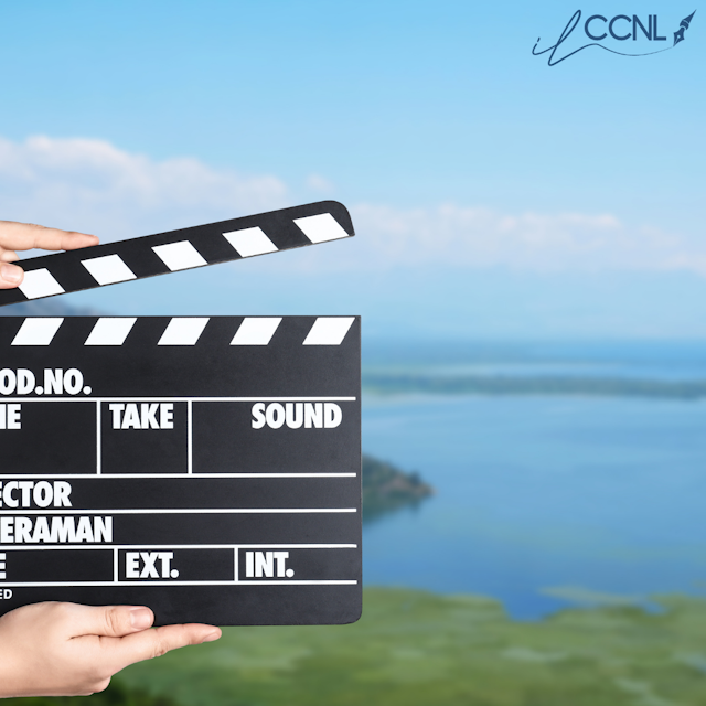 Cinematografia - Produzione: Accordo sul lavoro a termine