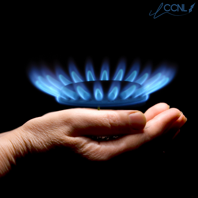 Gas e Acqua: Ipotesi di accordo 30/09/2022