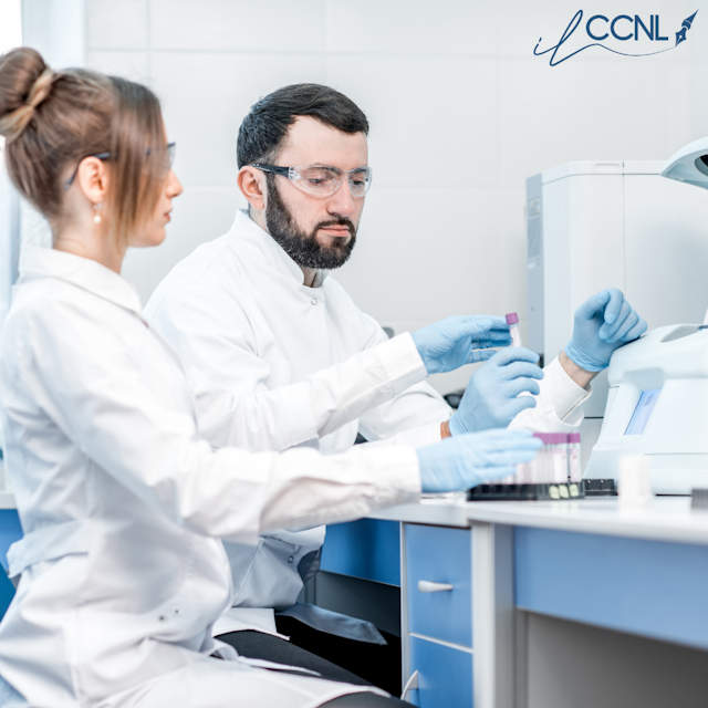 Laboratori di analisi (Confsal_Cifa Federlab): CCNL 26.03.2019