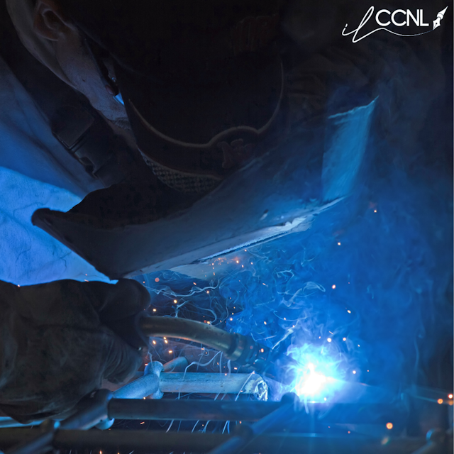 Metalmeccanica - Cooperative: Una tantum
