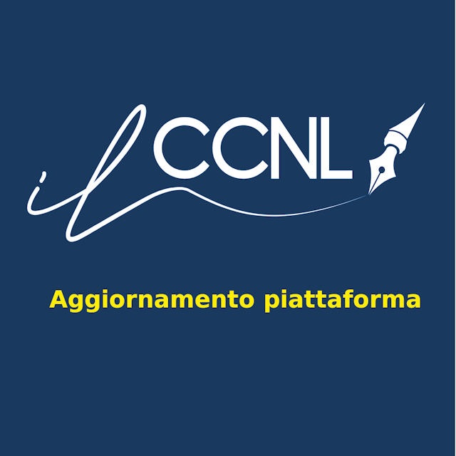 Notizie ilCCNL: La Scheda Informativa CCNL è qui!