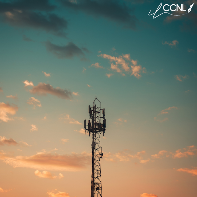 Telecomunicazioni: Aggiornamento minimi contrattuali