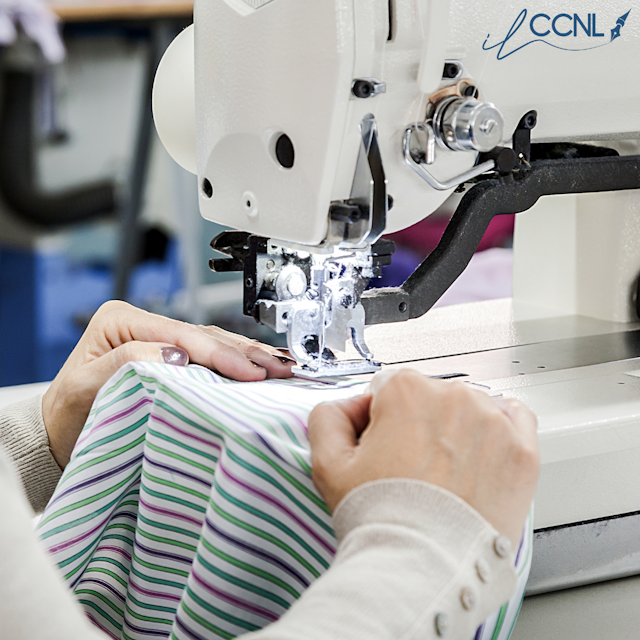 Tessili e Abbigliamento - Piccola Industria: Minimi per allineamento ex Aziende Tessili vari - Industria non aderenti a SMI