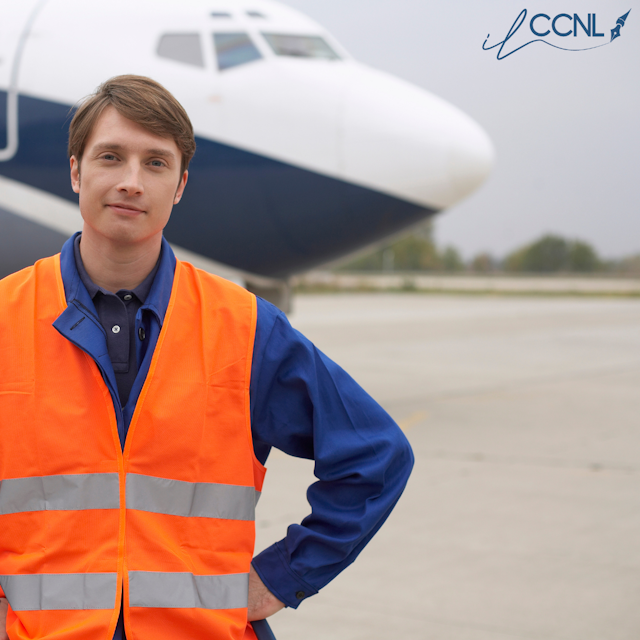 Trasporto Aereo - Gestione Aeroportuale: Modifica disciplina orario di lavoro