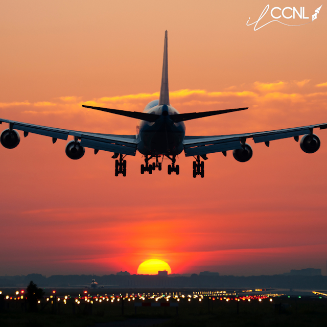 Trasporto Aereo - Gestione Aeroportuali: Modifiche ed integrazioni al CCNL